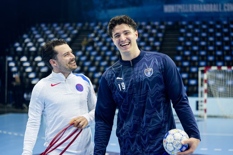 J-19 Liqui Moly Starligue : MHB – PSG