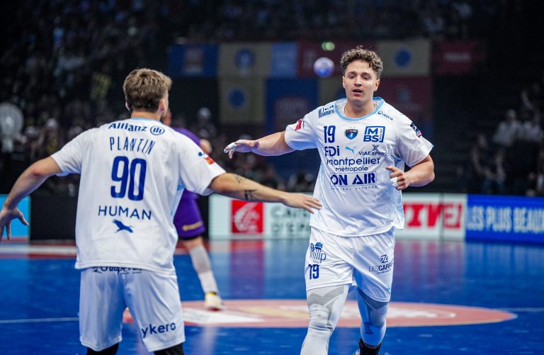 FINALE CDF : MHB – Nantes