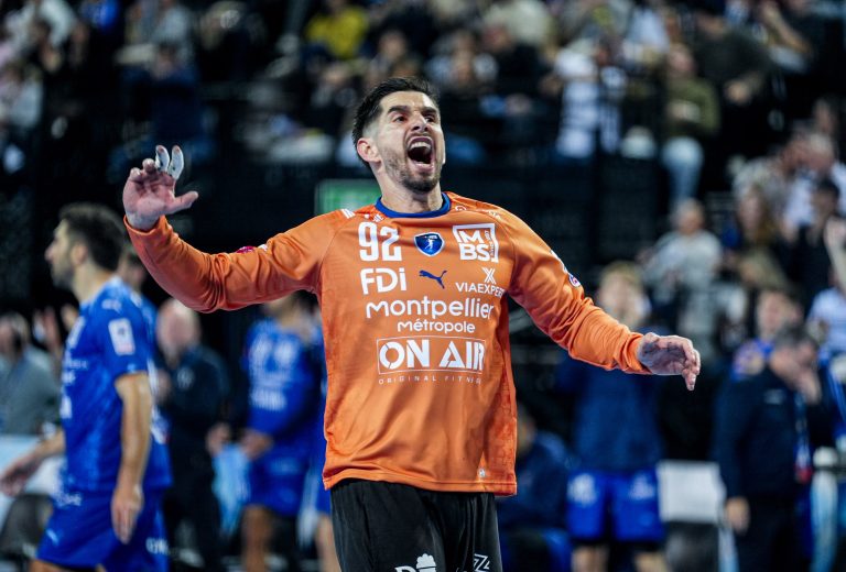 J-19 Liqui Moly Starligue : MHB – PSG