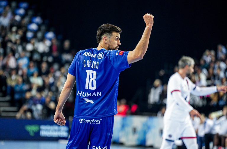 J-19 Liqui Moly Starligue : MHB – PSG