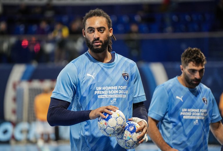 J-09 Liqui Moly Starligue : MHB – Sélestat