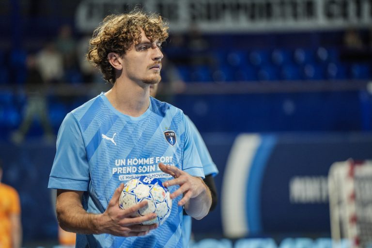 J-09 Liqui Moly Starligue : MHB – Sélestat
