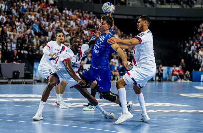 J-19 Liqui Moly Starligue : MHB – PSG
