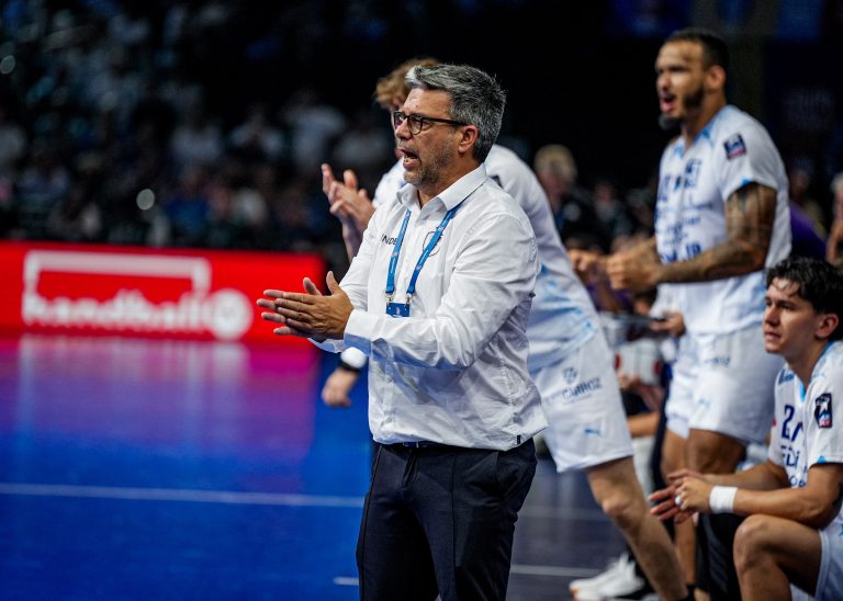 FINALE CDF : MHB – Nantes