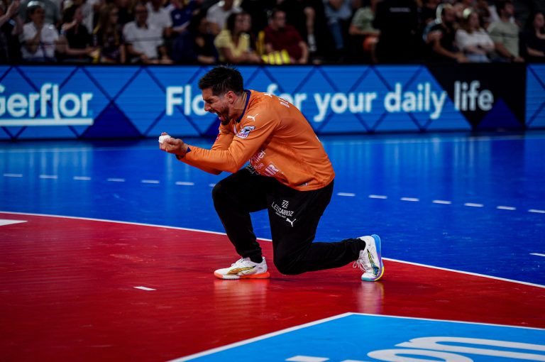 FINALE CDF : MHB – Nantes