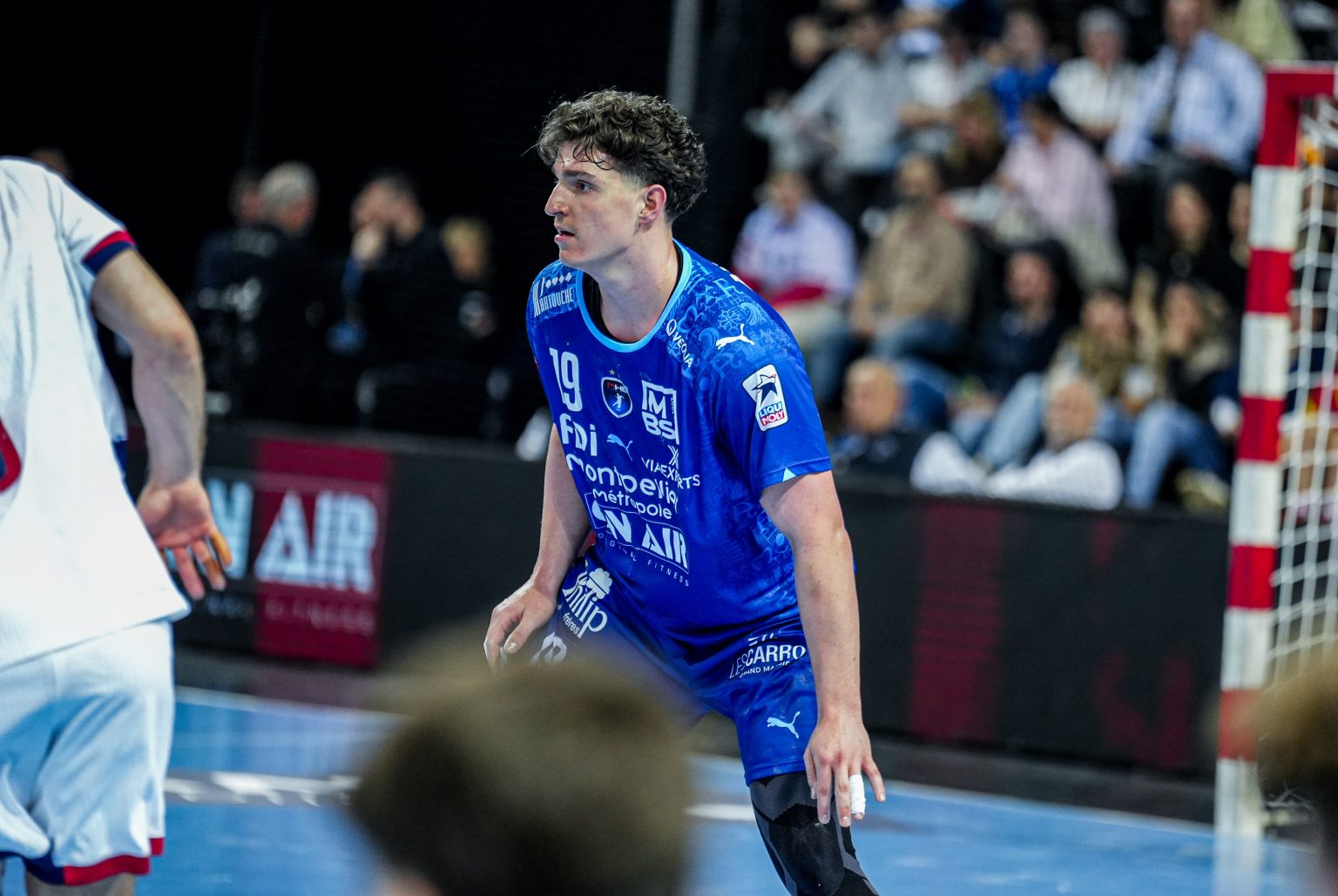 J-19 Liqui Moly Starligue : MHB – PSG