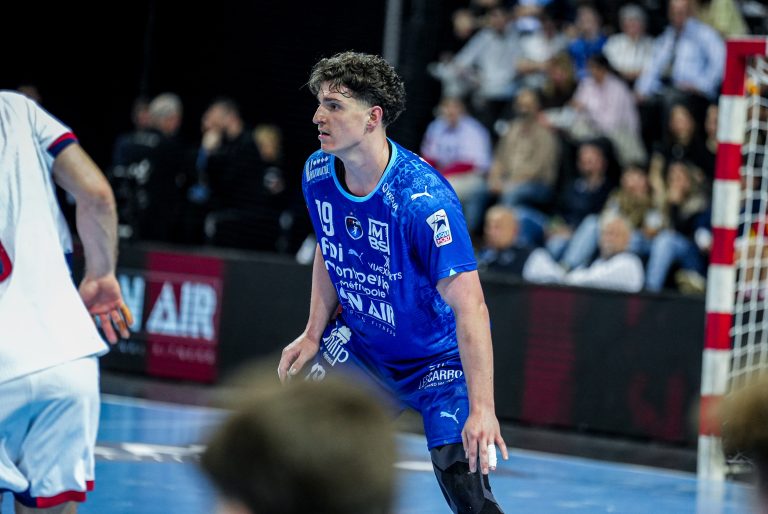 J-19 Liqui Moly Starligue : MHB – PSG