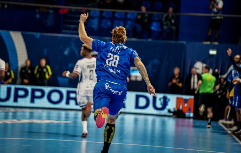 J-04 Liqui Moly Starligue : MHB – Limoges
