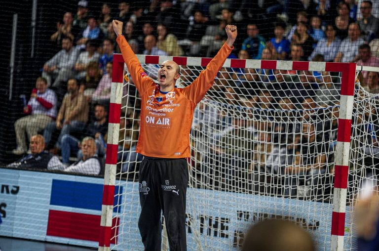 J-19 Liqui Moly Starligue : MHB – PSG