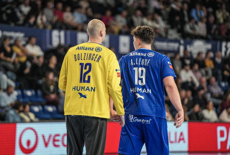 J-09 Liqui Moly Starligue : MHB – Sélestat