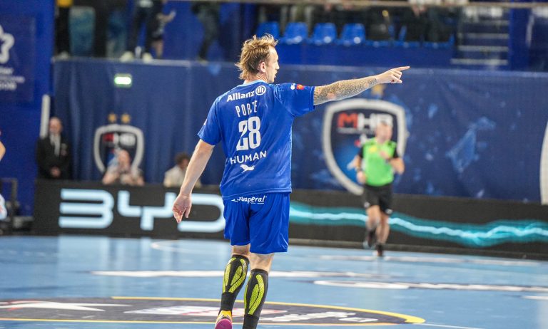 J-09 Liqui Moly Starligue : MHB – Sélestat