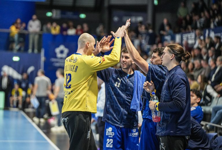 J-09 Liqui Moly Starligue : MHB – Sélestat