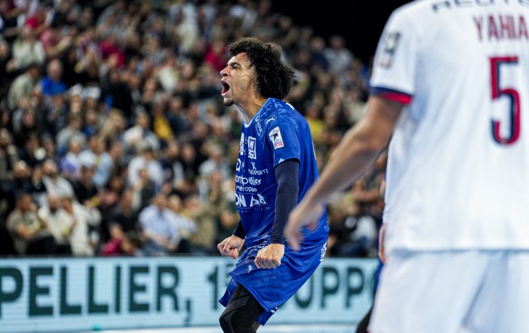 J-19 Liqui Moly Starligue : MHB – PSG