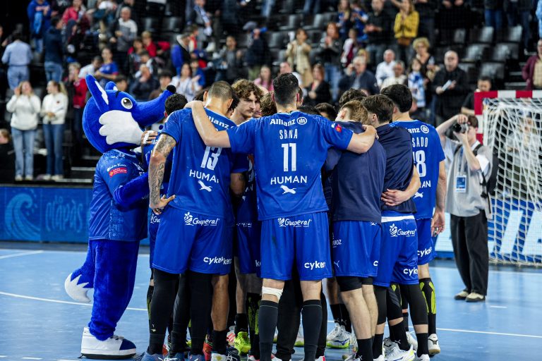 J-19 Liqui Moly Starligue : MHB – PSG