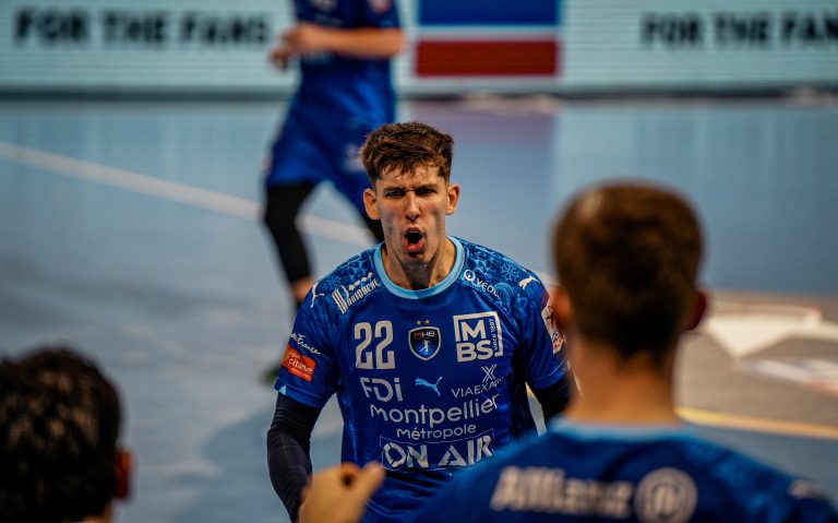 J-04 Liqui Moly Starligue : MHB – Limoges