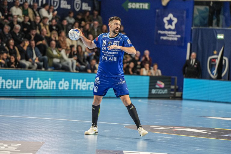 J-09 Liqui Moly Starligue : MHB – Sélestat