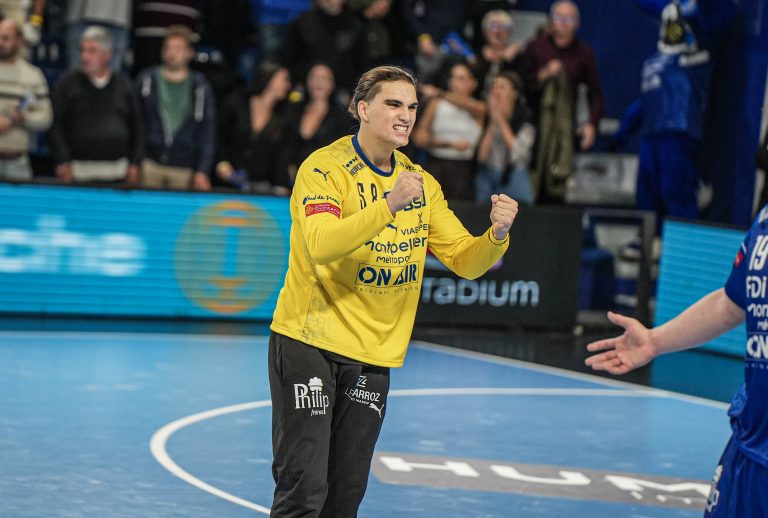 J-09 Liqui Moly Starligue : MHB – Sélestat