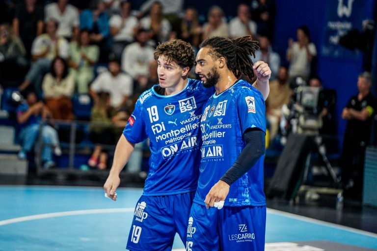 J-04 Liqui Moly Starligue : MHB – Limoges