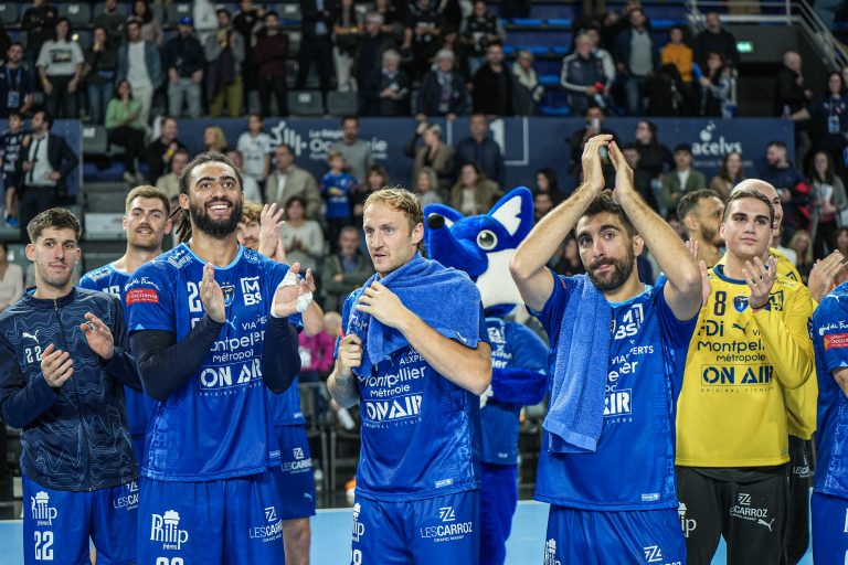 J-09 Liqui Moly Starligue : MHB – Sélestat