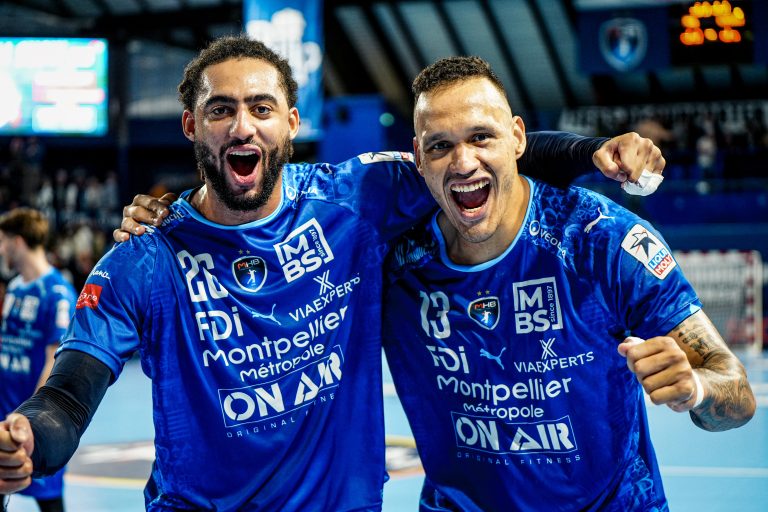 J-04 Liqui Moly Starligue : MHB – Limoges