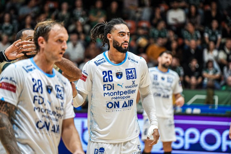 J-10 Liqui Moly Starligue : USAM – MHB