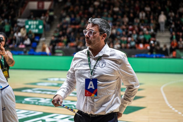 J-10 Liqui Moly Starligue : USAM – MHB