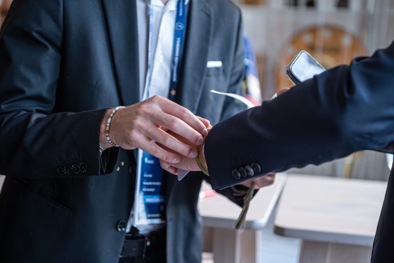 Devenir partenaire