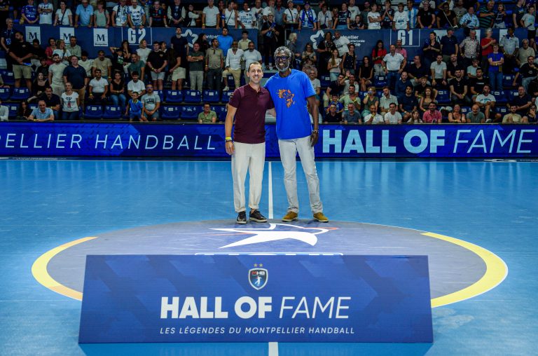 J-29 Liqui Moly Starligue : MHB – Toulouse