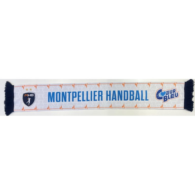 ECHARPE BLANCHE 26/27