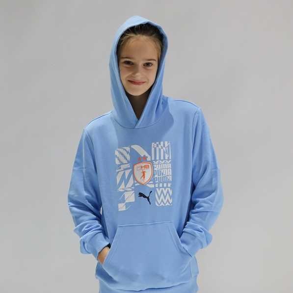 SWEAT MHB/PUMA ENFANT