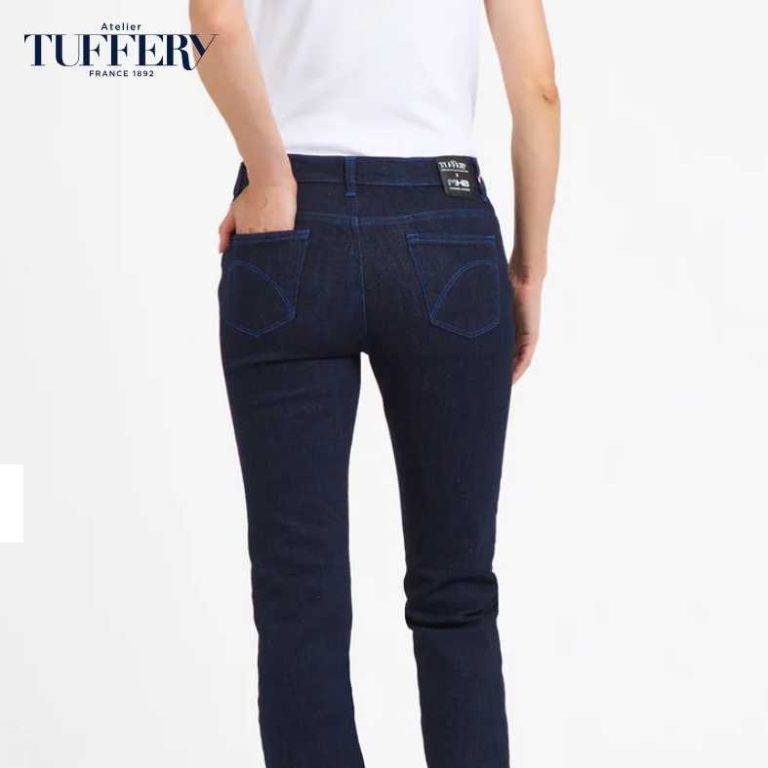 JEAN TUFFERY MHB FEMME