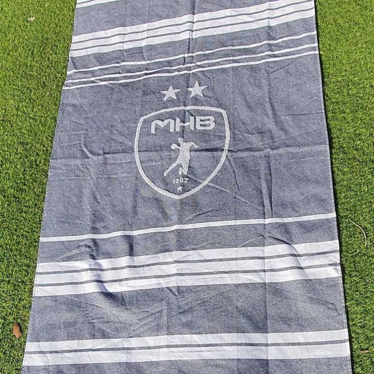 FOUTA MHB