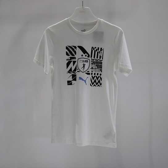 TEE-SHIRT MHB/PUMA