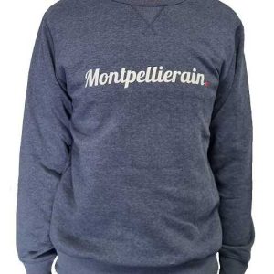 SWEAT MHB " Montpelliérain"