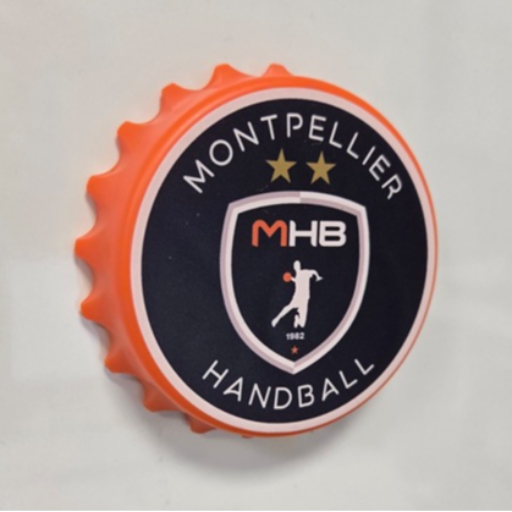 MAGNET DECAPSULEUR