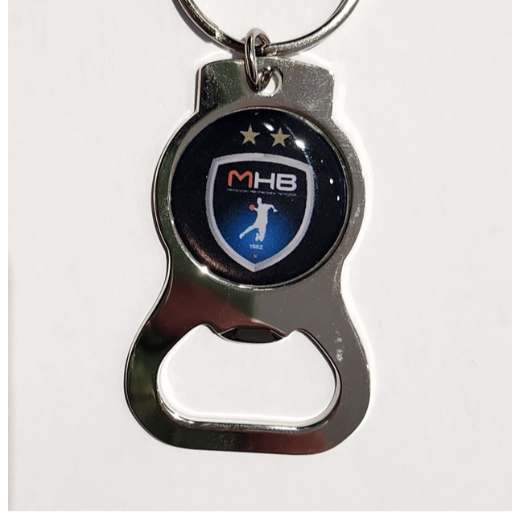 PORTE CLE DECAPSULEUR
