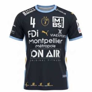 MAILLOT COLLECTOR SIMONET