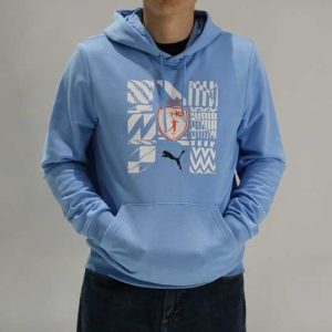 SWEAT MHB/PUMA ADULTE