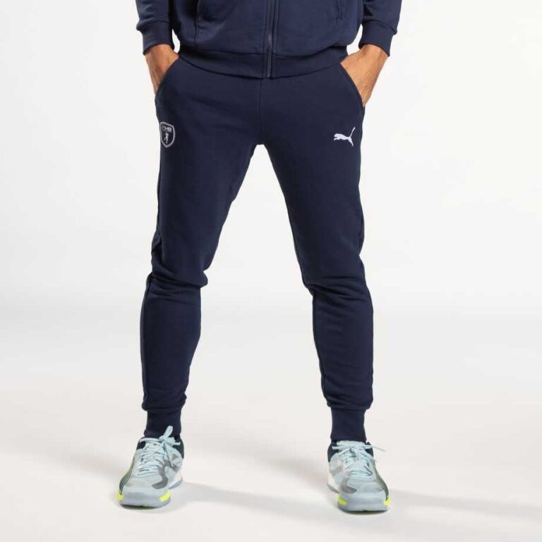 PANTALON ENTRAINEMENT ADULTE