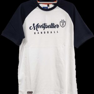 TEE-SHIRT HOMME/ENFANT MHB
