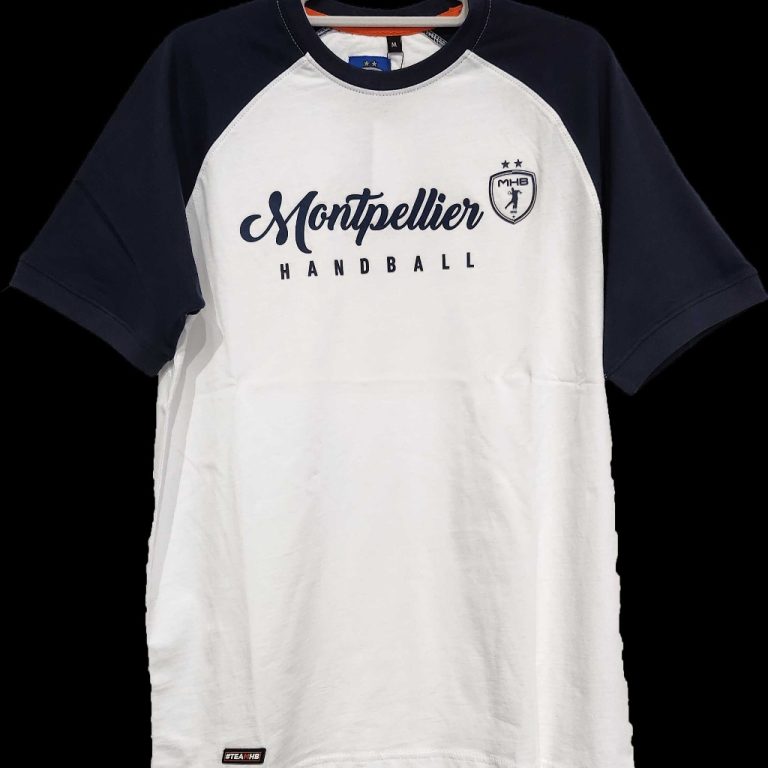 TEE-SHIRT HOMME/ENFANT MHB