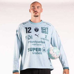 MAILLOT GARDIEN OFFICIEL VERT 26/27