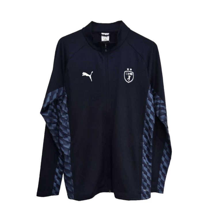 VESTE ENTRAINEMENT ADULTE 26/27