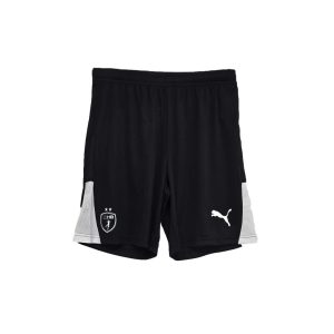 SHORT ENTRAINEMENT 26/27