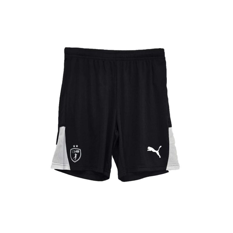 SHORT ENTRAINEMENT 26/27