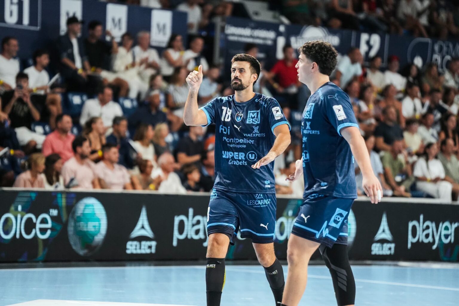 J3 DSL – MHB-Nantes