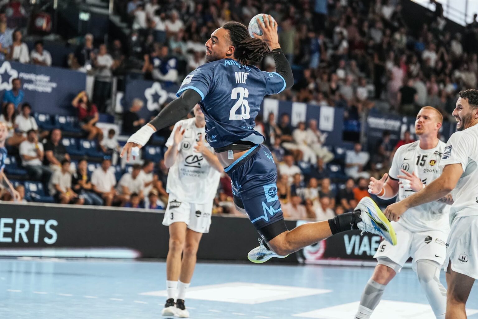 J3 DSL – MHB-Nantes