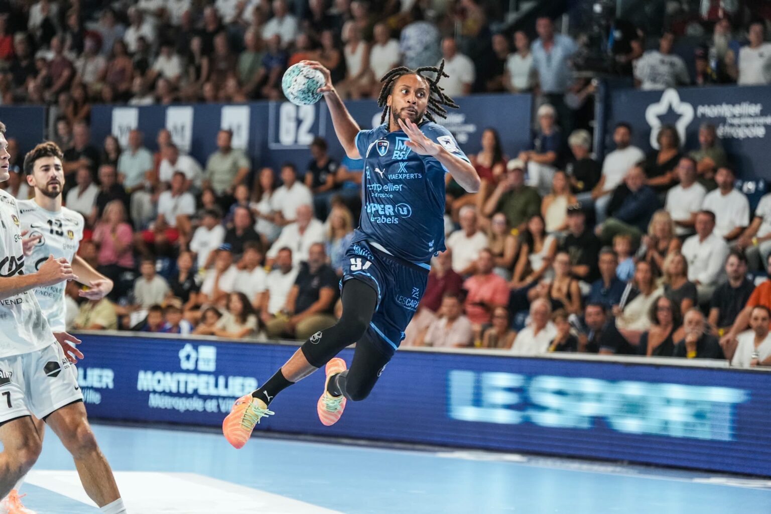 J3 DSL – MHB-Nantes