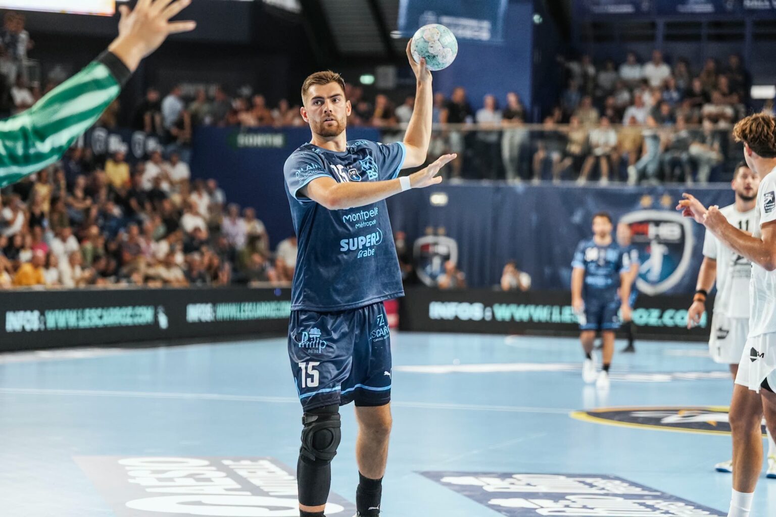 J3 DSL – MHB-Nantes