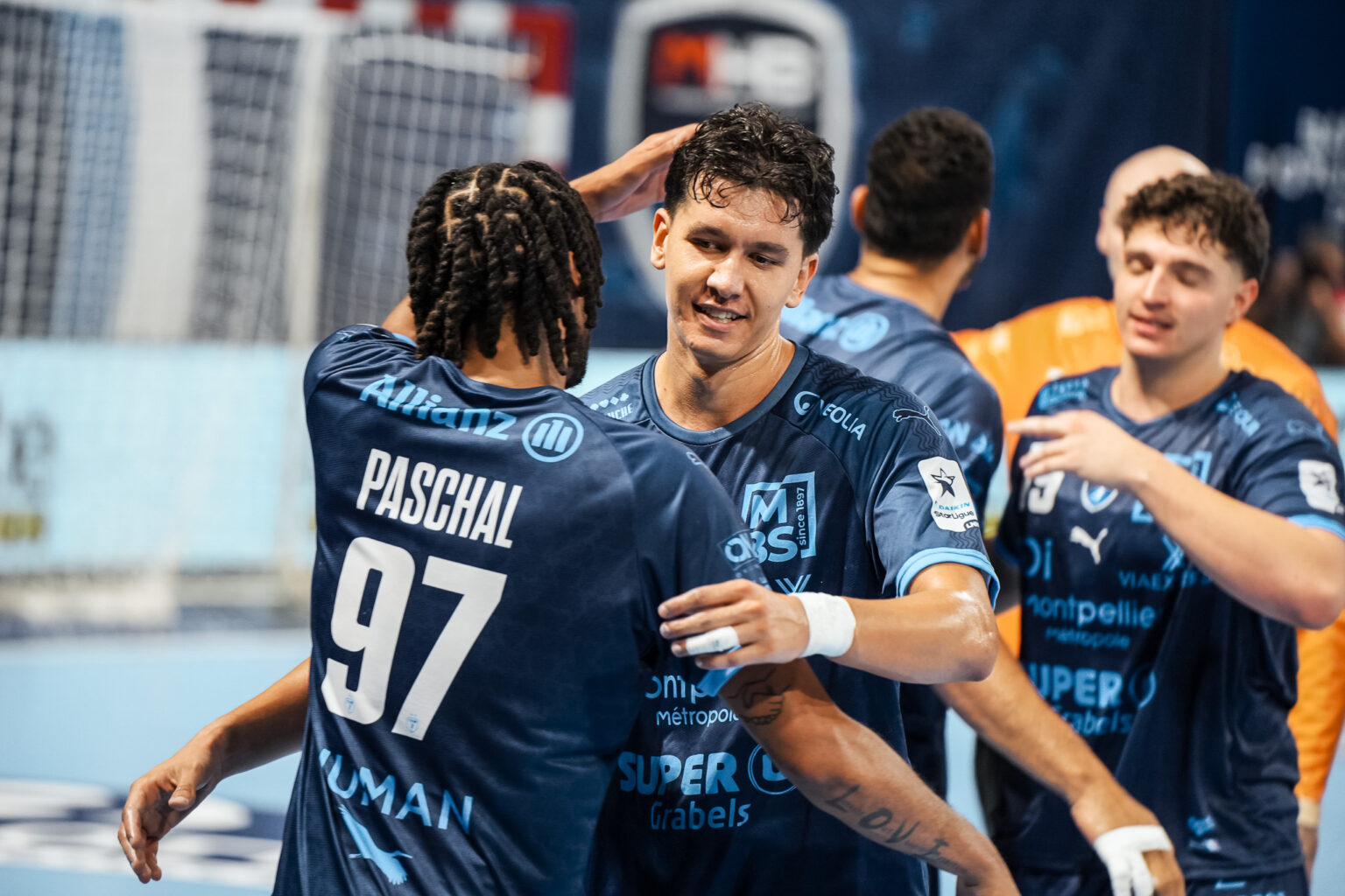 J1 DSL – MHB-Chartres